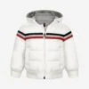 Moncler Baby Boys Down Padded Perd Jacket
