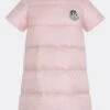 Moncler Baby Girls Logo Dress