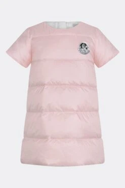 Moncler Baby Girls Logo Dress