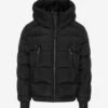 Moncler Grenoble Boys Down Padded Staffal Ski Jacket