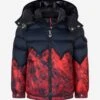 Moncler Boys Down Padded Vent