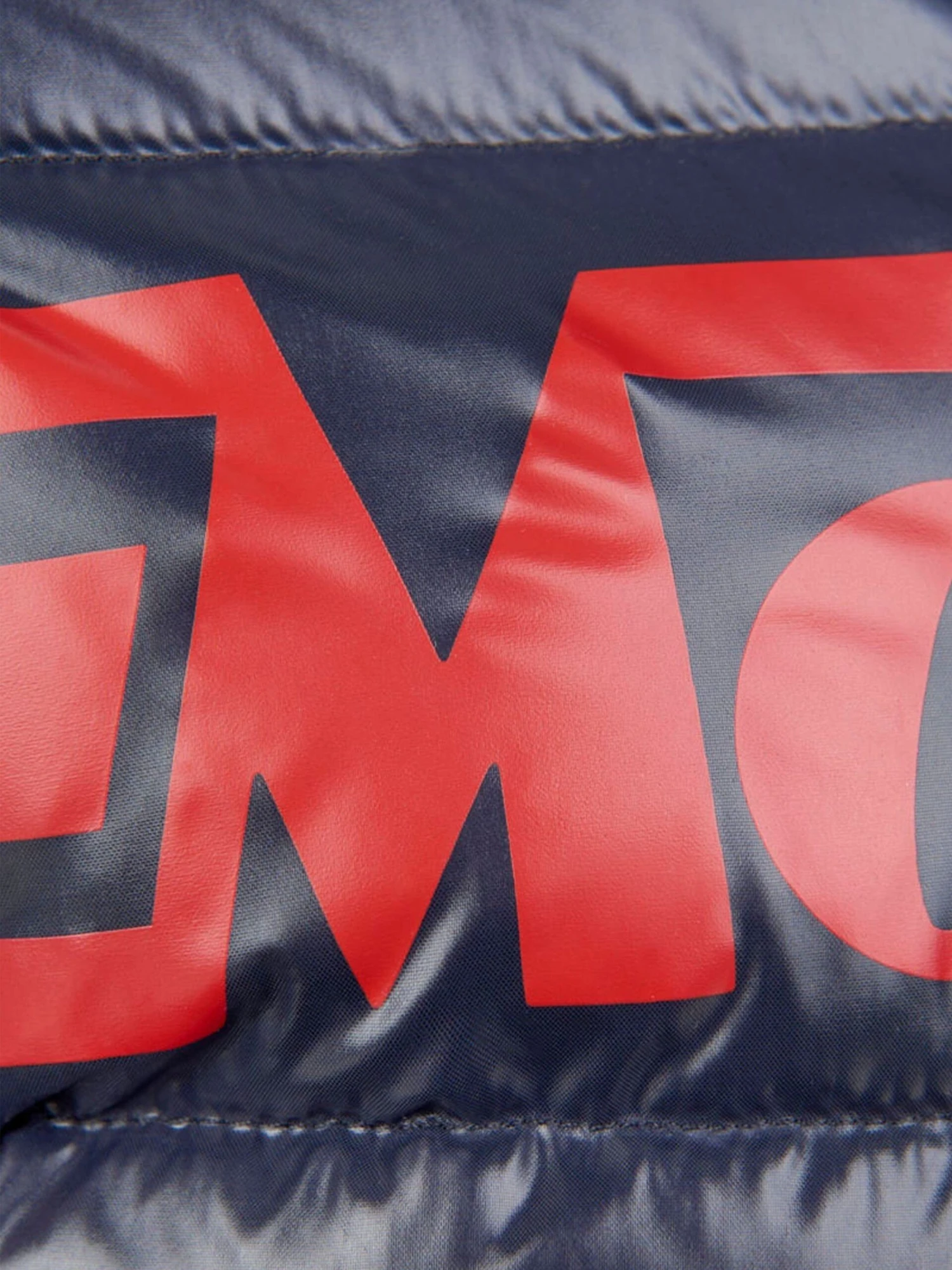 Moncler Boys Down Padded Saise Jacket - Image 3