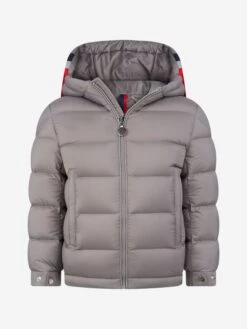 Moncler Boys Down Padded Sorue Jacket