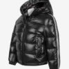 Moncler Boys Down Padded Al Jacket