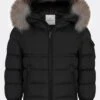 Moncler Boys Down Padded New Byron Jacket