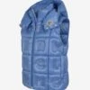 Moncler Boys Padded Gilet