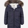 Moncler Boys Menue Parka