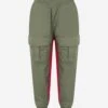 Moncler Boys Medium Trousers