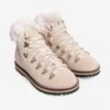 Moncler Girls Hiking Boots