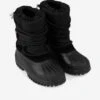 Moncler Kids Snow Boots