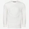 Moncler Girls Cotton Sweater