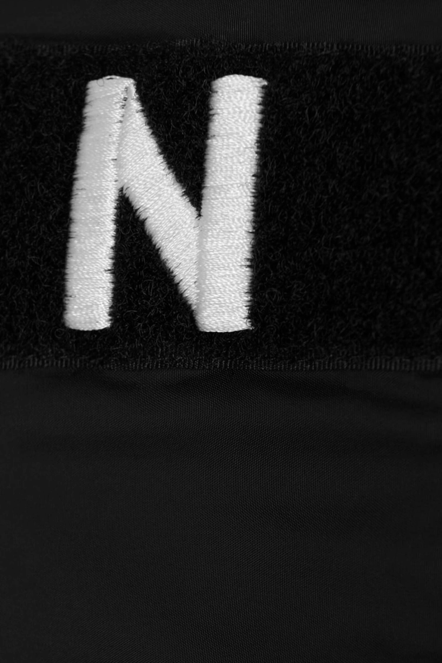 Moncler Cotton Zip Up Top - Image 3