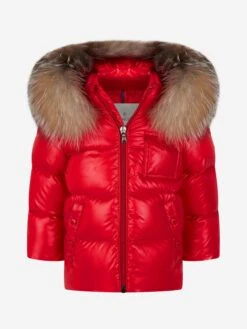 Baby Unisex K2 Jacket