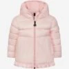 Baby Girls Odile Jacket