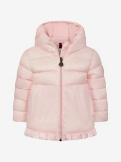 Baby Girls Odile Jacket