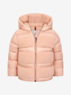 Baby Girls Gentiane Jacket