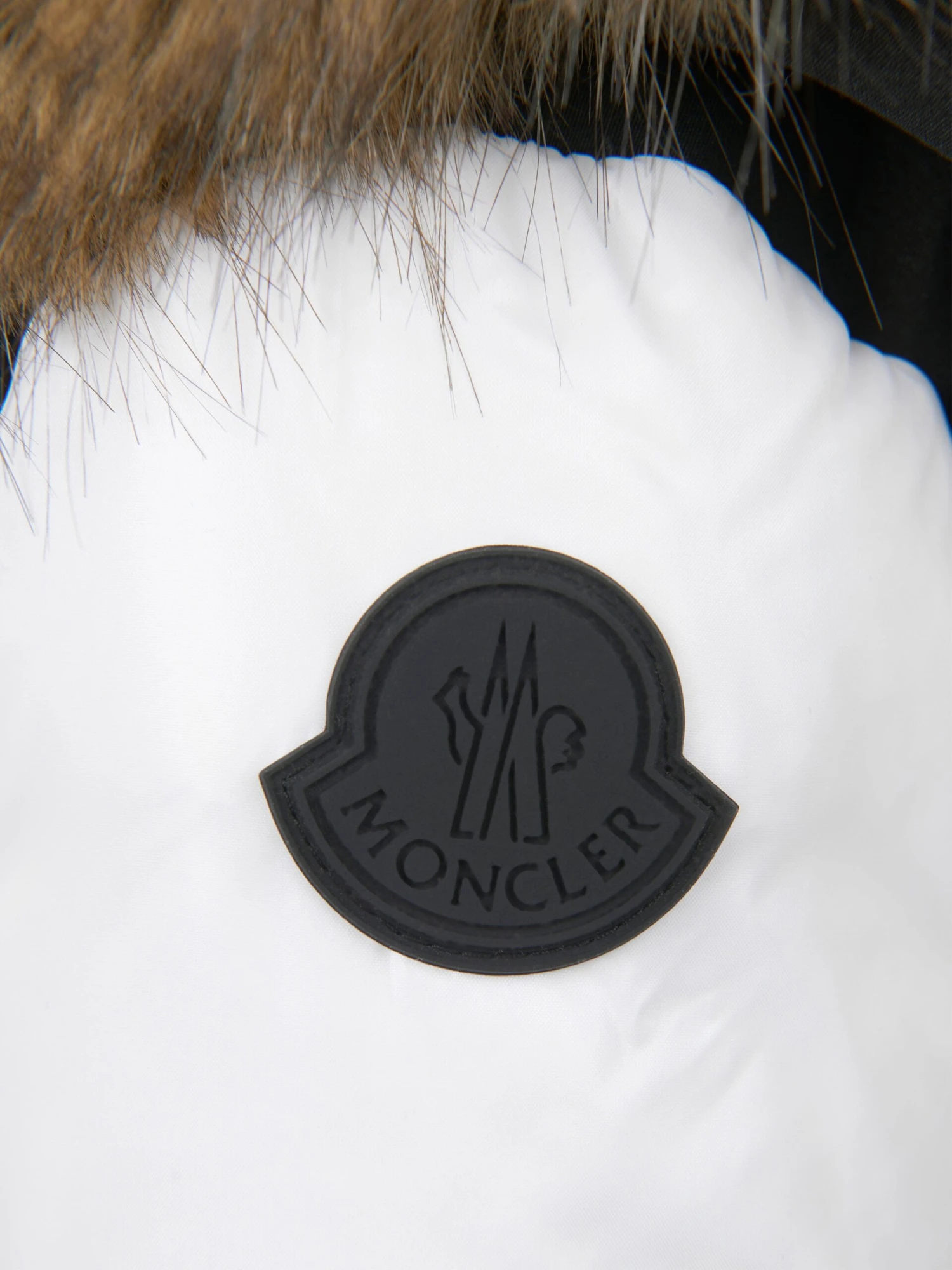 Baby Boys Tunay Long Parka - Image 3