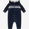 Baby Boys Romper