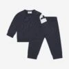 Baby Boys Tracksuit