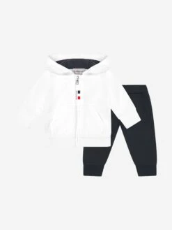 Baby Boys Tracksuit