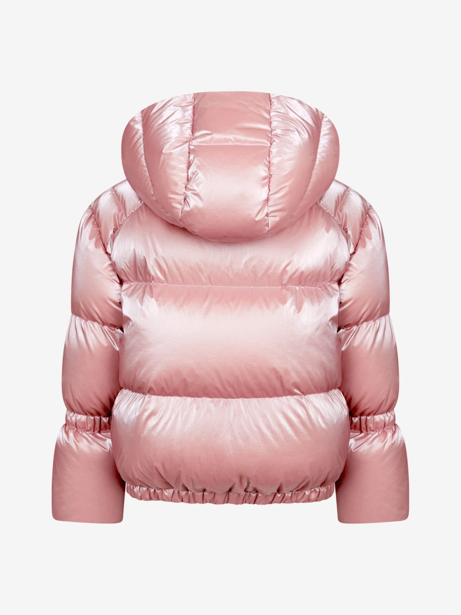 Girls Herince Jacket - Image 2