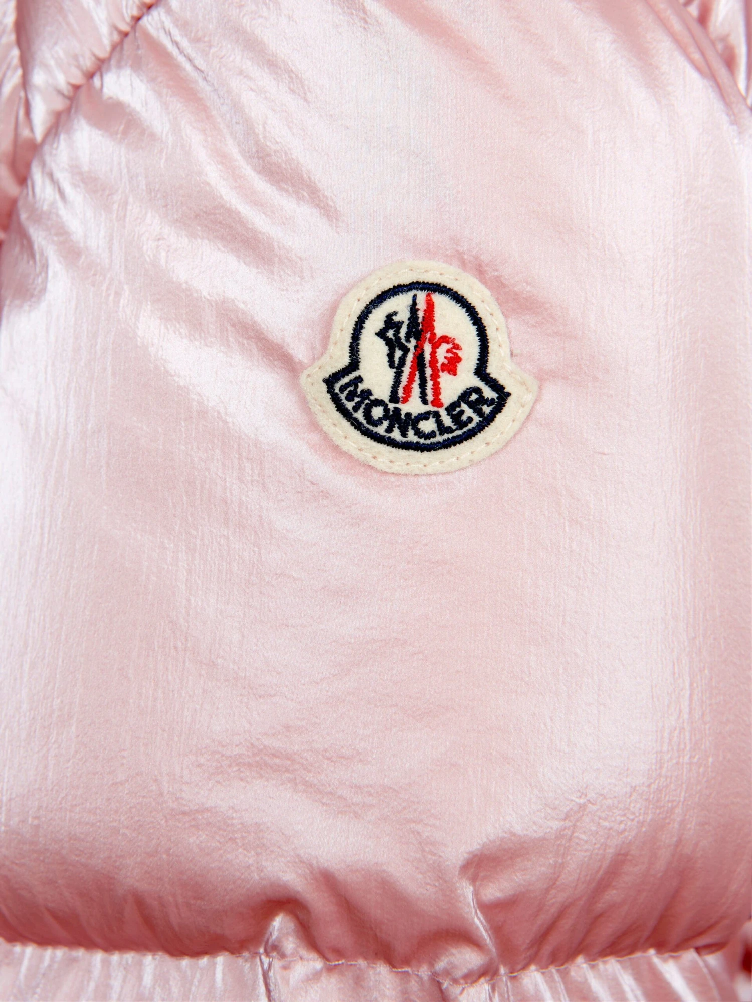 Girls Herince Jacket - Image 3