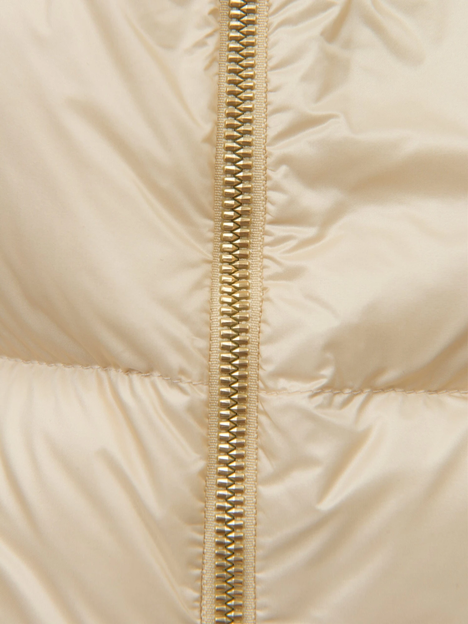 Girls Katife Long Parka - Image 4