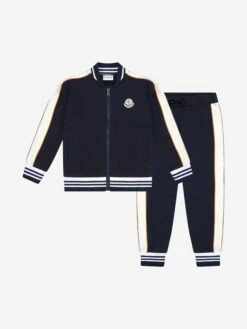 Boys Tracksuit