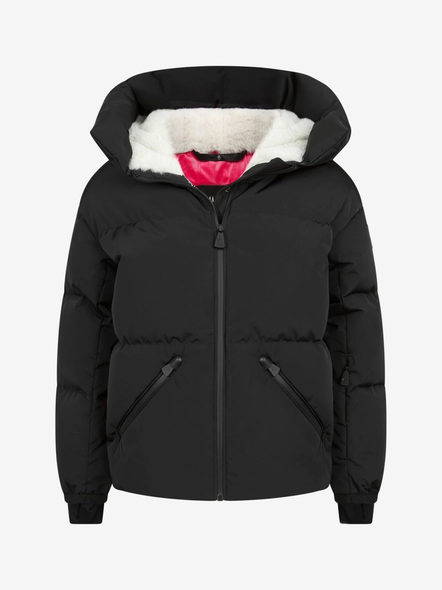 Girls Amancy Jacket