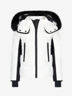 Girls Lamoura Jacket