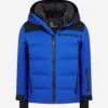 Boys Montmiral Jacket