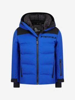 Boys Montmiral Jacket