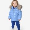 Baby Down Padded K2 Jacket