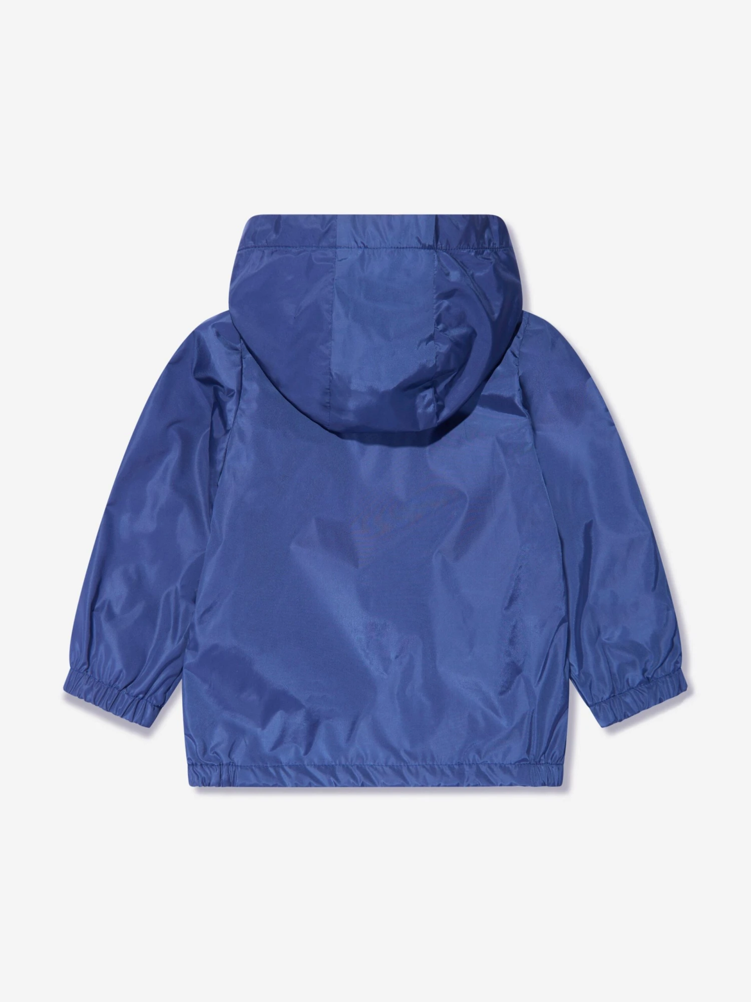 Baby Erdvile Jacket In Blue - Image 3
