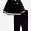 Baby Boys Zip Through Tracksuit