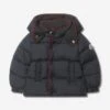 Baby Boys Down Padded Batarn Jacket