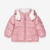 Baby Girls Down Padded Maire Jacket