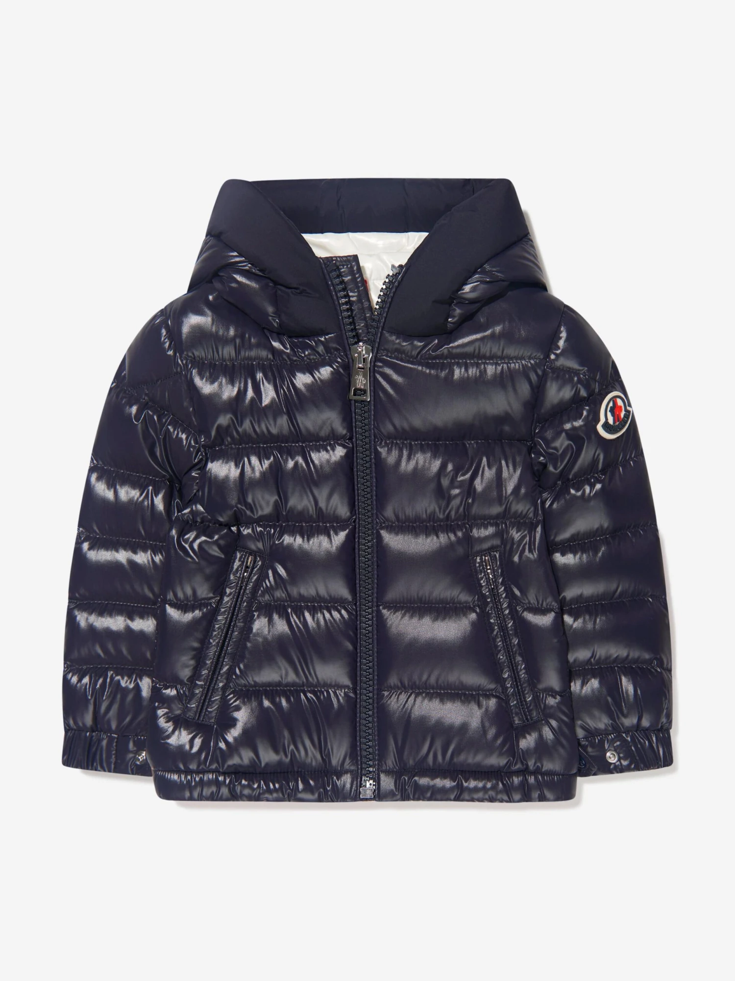Kids Down Padded Salzman Jacket