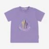 Baby Girls Embroidered Logo T-Shirt