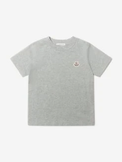 Kids Small Logo T-Shirt