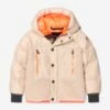 Boys Down Padded Verlonnaz Jacket