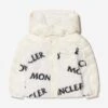 Baby Down Padded Haric Jacket