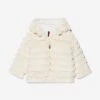 Baby Girls Down Padded Latife Jacket