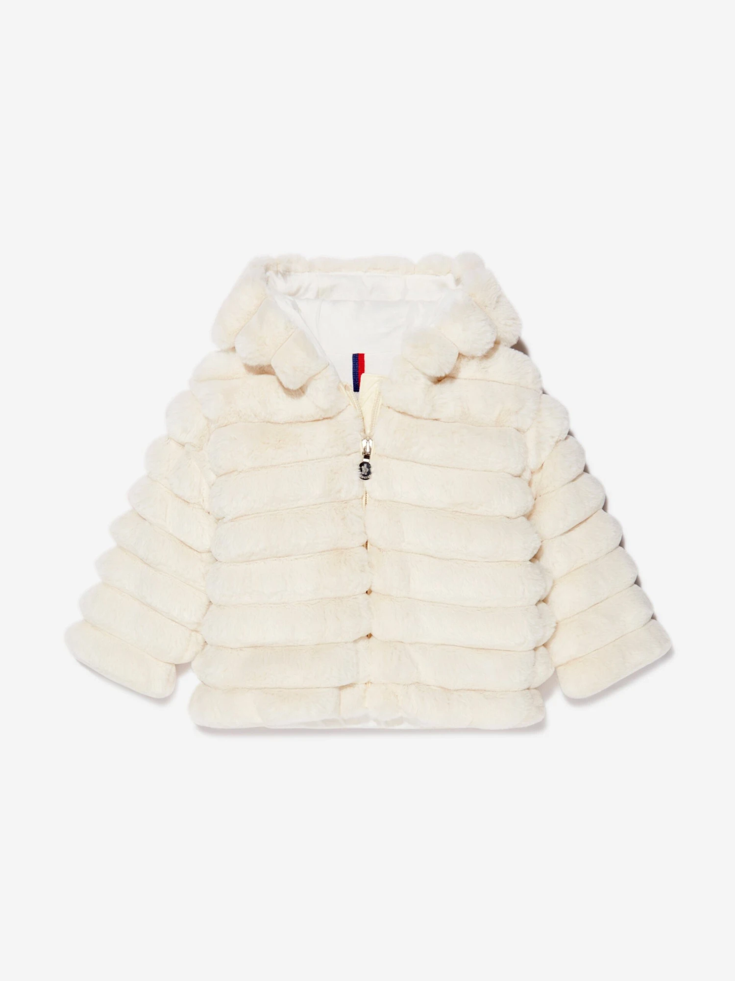 Baby Girls Down Padded Latife Jacket