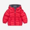 Baby Boys Down Padded New Macaire Jacket
