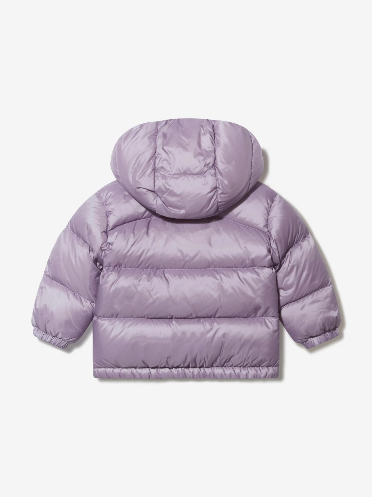 Baby Girls Down Padded Bardanette Jacket - Image 2