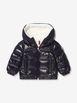 Baby Boys Down Padded Salzman Jacket