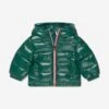 Baby Boys Down Padded New Aubert Jacket