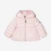 Baby Girls Down Padded Odile Jacket