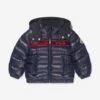 Baby Boys Down Padded Holmi Jacket